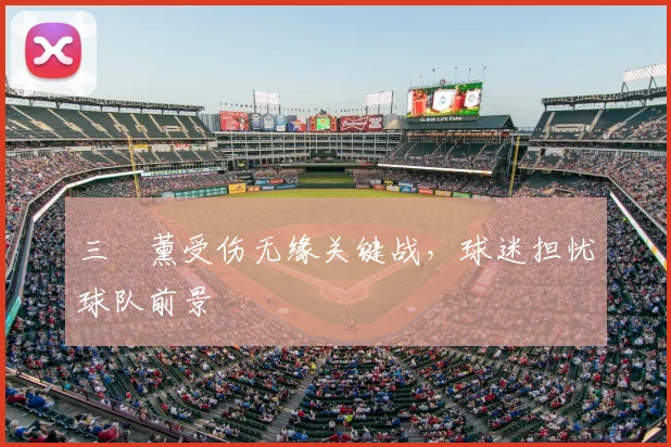 三笘薰受伤无缘关键战,球迷担忧球队前景