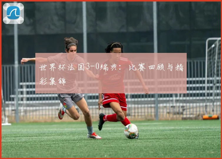 世界杯法国3-0瑞典：比赛回顾与精彩集锦