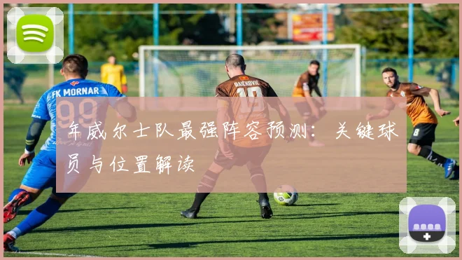 年威尔士队最强阵容预测：关键球员与位置解读
